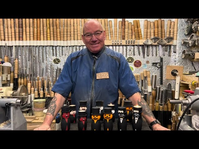 Woodturning. How I fund my hobby & answer to comments. #carbide chisels