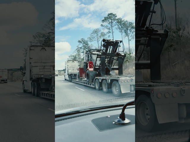 Towing from tire trailer