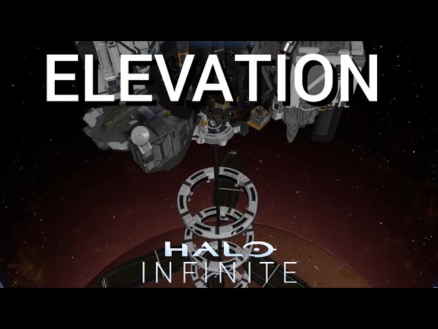 NEW MAP Elevation WALK-THROUGH