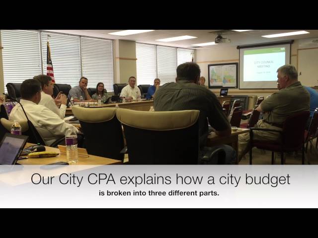 Lee Edwards City Council Refutation of PG3 Video 2 (Draft)