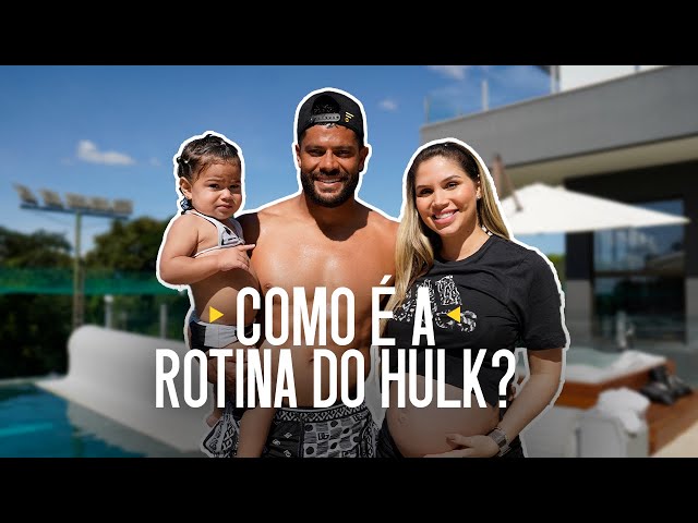 HULK: COMO é um DIA na VIDA do SUPER-HERÓI do GALO! 💪🐓