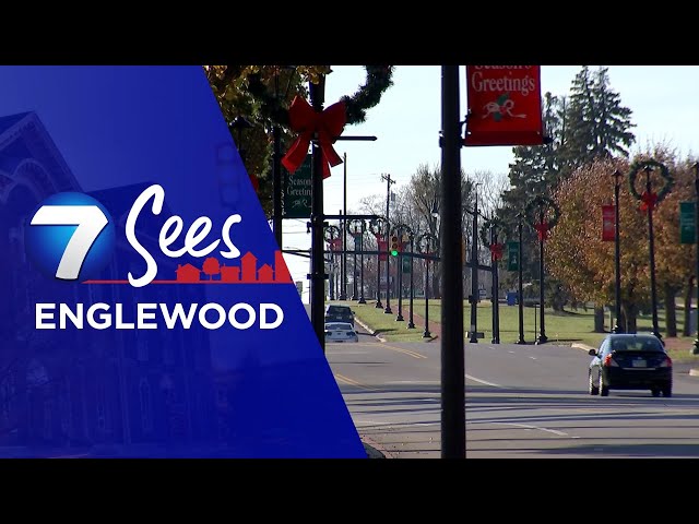 7 Sees Englewood | WHIO-TV