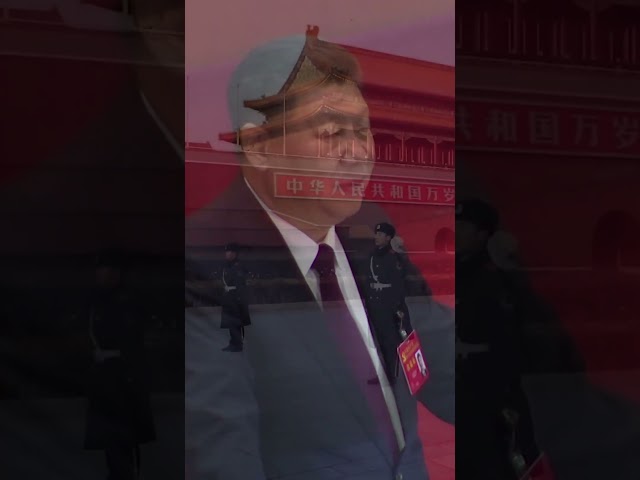 Understanding Power Dynamics in China's Political Landscape #shorts #ytshorts #shortvideo #history