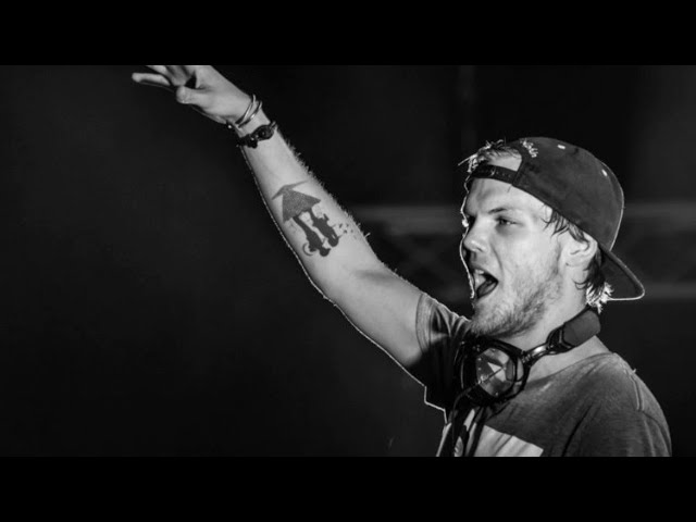 Avicii last song /when I die, I want to be remembered for the LIFE I lived \ not the MONEY I made ◢◤