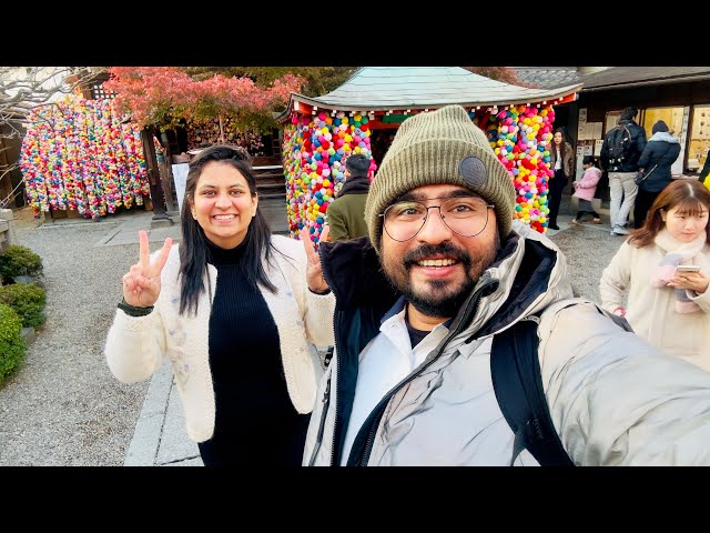 Fushimi inari shrine walk and guide || Kyoto Japan travel vlog 2025 #share #kyoto #japan