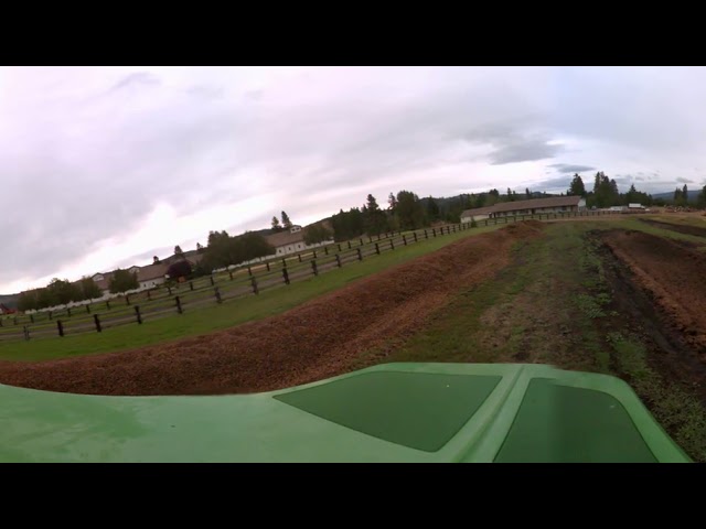 Nutrilite Trout Lake West - 360 video