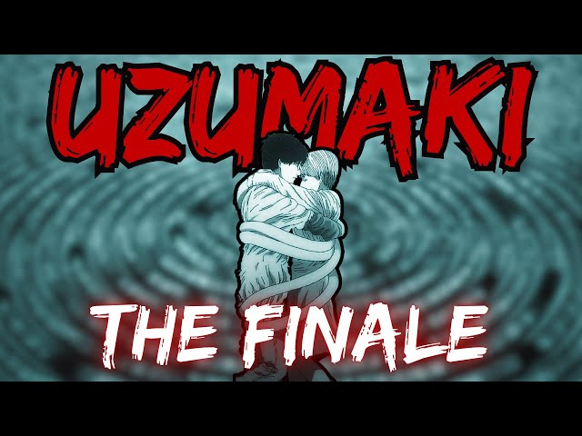 It's all a loop!? Uzumaki Episode 4