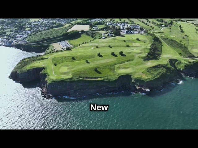 Top 10 Luxury Golf Destinations in New Zealand