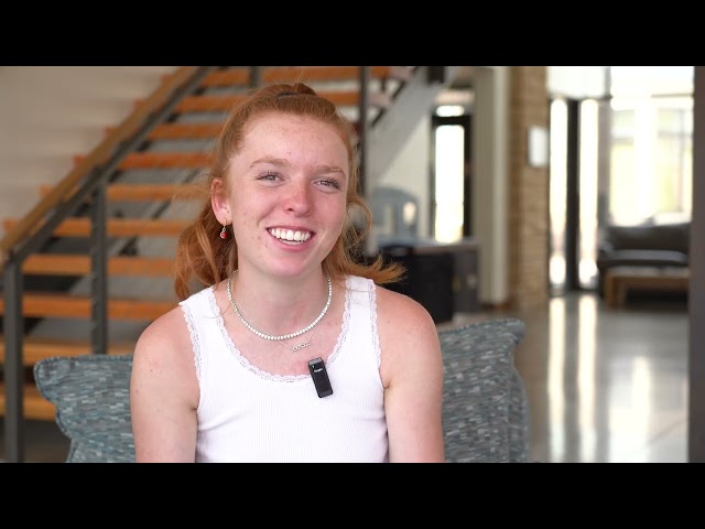 Student Internships Part 6: Katherine Beard at the Youth Documentary Academy