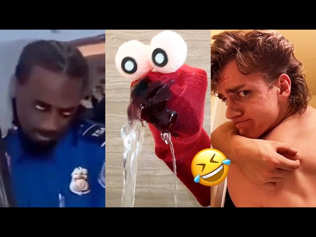 Nonomen funny video😂😂😂 BEST Nonomen Funny Try Not To Laugh Challenge Compilation 🤣