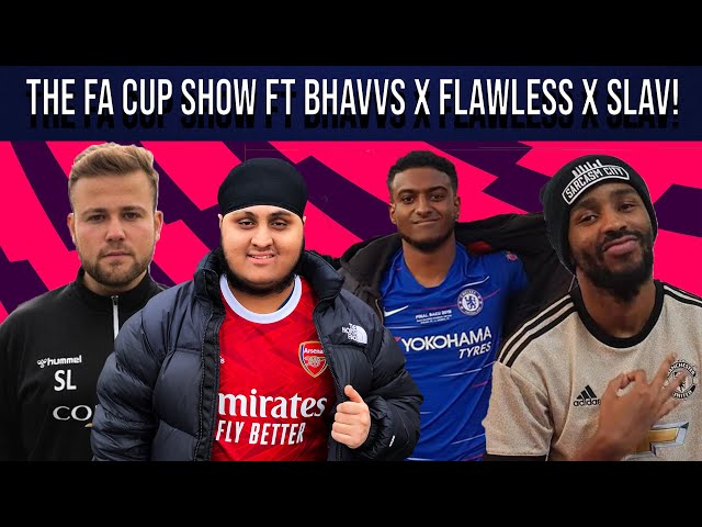 Chelsea + Liverpool Lose! || The Premier League Review Show! FT @Bhavss14 x @SarcasmCityTV x Slav