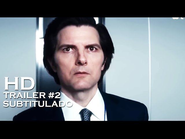 SEVERANCE Temporada 2 Trailer SUBTITULADO [HD]