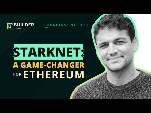 How Starknet Attracted Devs and Built a Strong Ecosystem