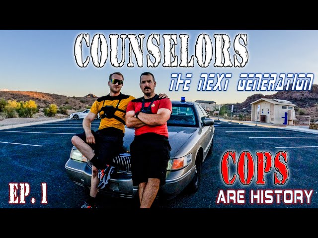 COUNSELORS | The Next Generation - Ep. 1