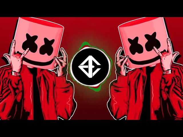 Marshmello - Shockwave (Rakoxx Dubstep Remix)