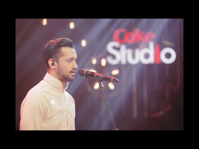 Tajdar e Haram without Music by Atif Aslam { Tajdar e Haram Naat not a song}