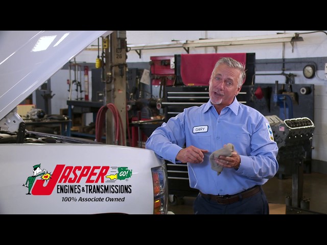 Jasper Engines & Transmissions - Consumer Video