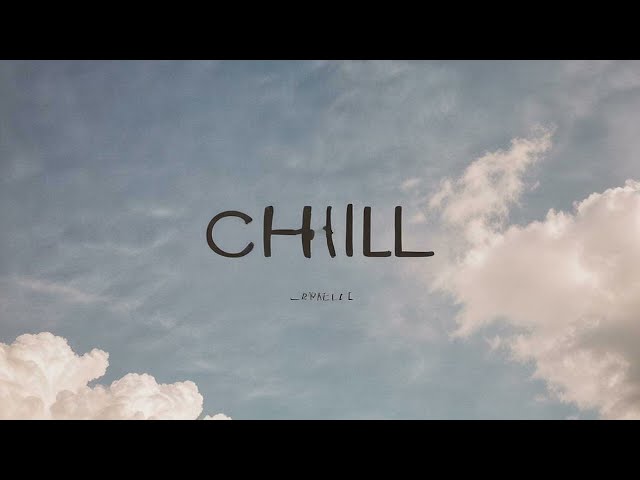 Chill Lo-Fi Beats Compilation