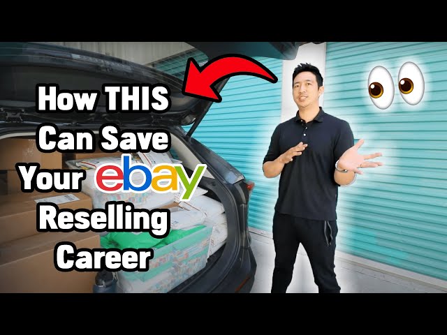 How eBay Resellers Can Optimize Their Daily Sales