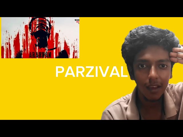 short film review(reaction video)-அரக்கன்