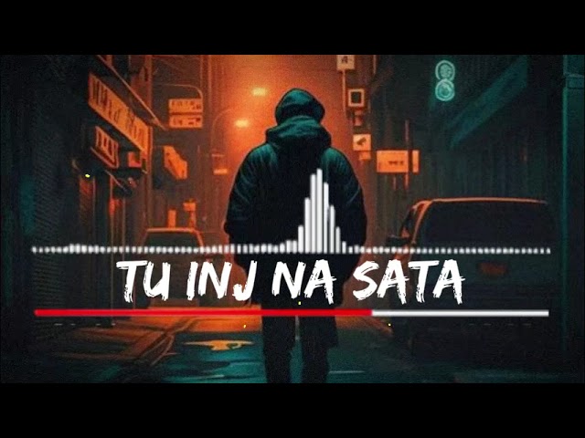 TU INJ NA SATA ( Slowed + Reverb ) | Faizu Ghaffari | Latest New Punjabi Song