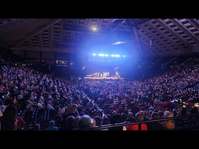 The Doobie Brothers, Live