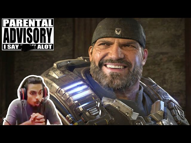 Gears Of War -Part 3 / Walkthrough