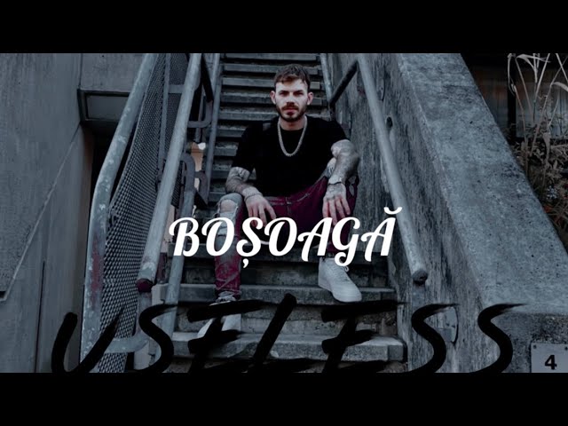 Bosoaga - Karma l