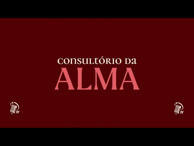 CONSULTÓRIO DA ALMA | JULIANA RACHID | SANTOFLOW TV | 24