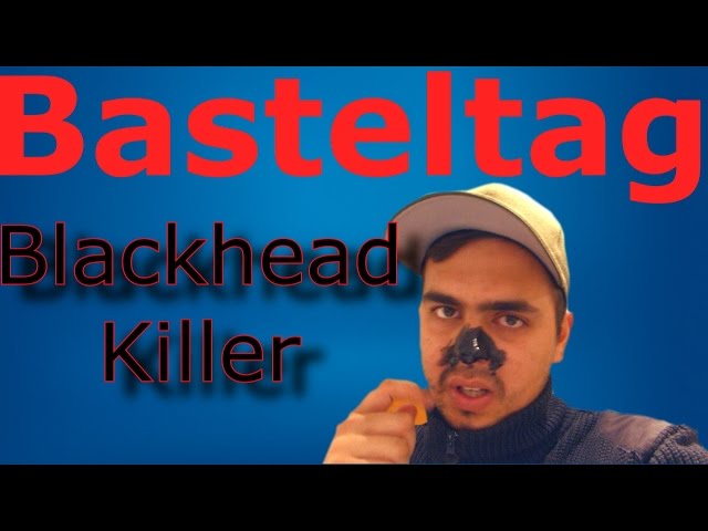 Bastelei am Auto | BlackheadKiller | Paddel Wille