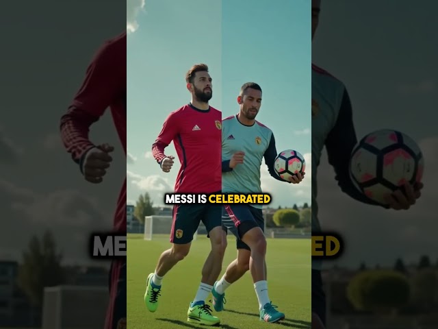 Messi vs Ronaldo: Who Is the Real GOAT?