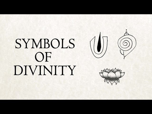 Symbols of Divinity | EPIFIED