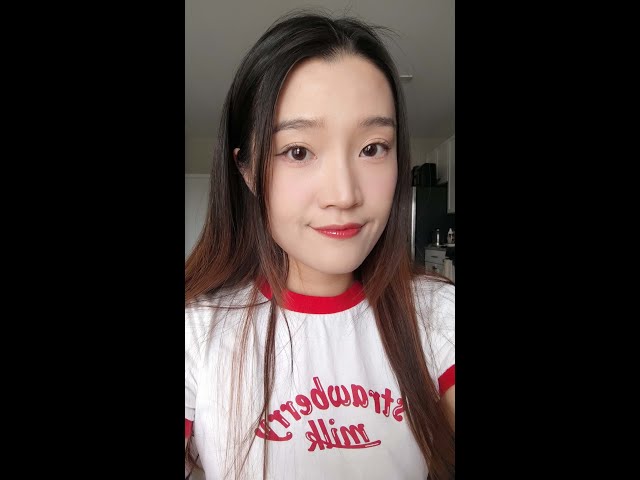 [铁铁] GRWM | 夏日清凉妆~