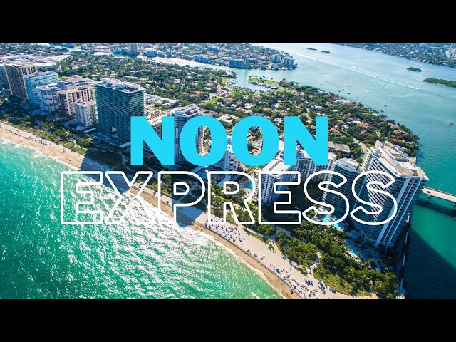 Type Beat 2023-"Noon Express" Tech House Type Beat