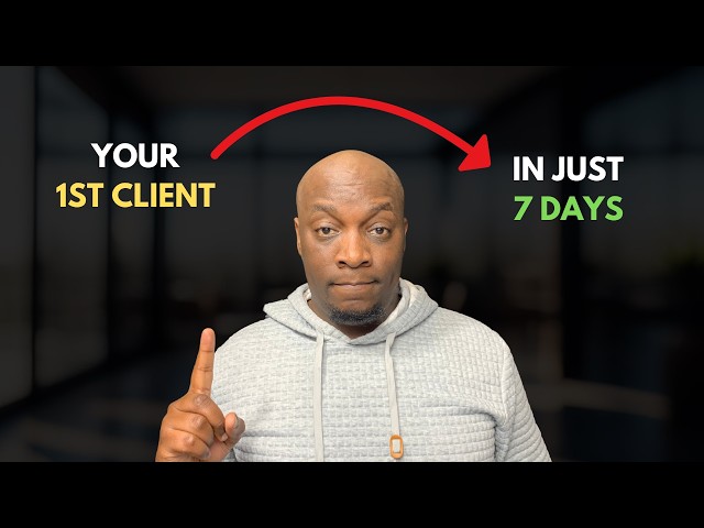 How to Get Your First Paying Coaching Client in 4 Simple Steps