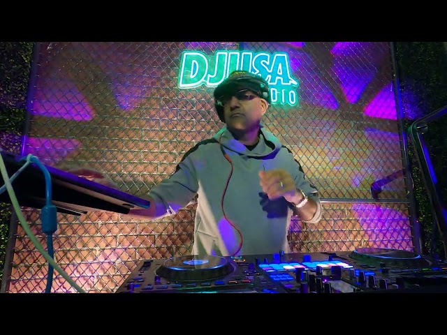 DJUSA STUDIO Presents: DJ Sharad - Afro Desi & Punjabi Amapiano featuring Diljit Dosanjh, and More