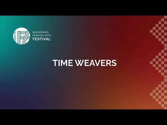 TIME WEAVERS-360