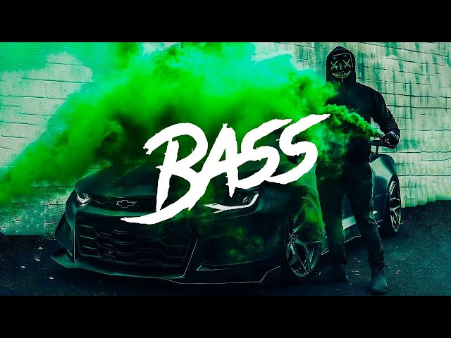 Car Race Music Mix 2022🔥 Bass Boosted Extreme 2022🔥 BEST EDM, BOUNCE, ELECTRO HOUSE 2022