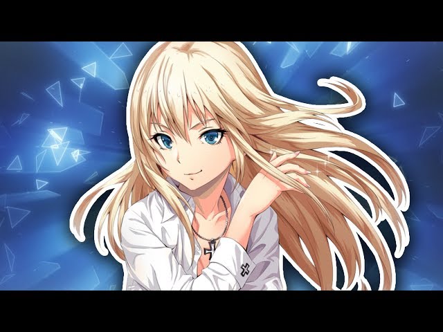 Nightcore - The Show - (Lyrics)