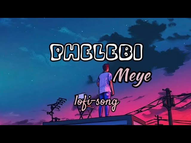 pehlebi meye lofi-song /Alone Night -24 Mash-up I Lofi pupil | Bollywood spongs | Chillout Lo-fi Mix