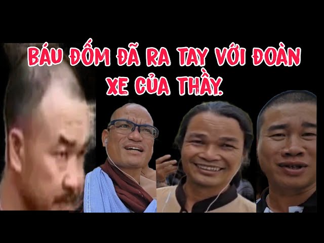 Tập 76; Lê Quang Hà Cùng Thành Trung  Vạch Rõ Fan Đoàn Văn Báu Nấu Cao Báo Đốm