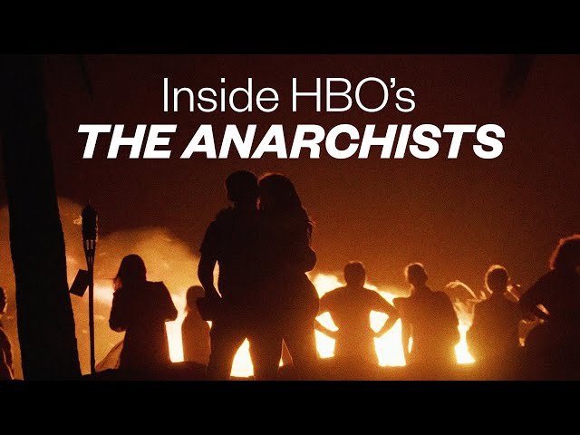 They Tried Anarchy. Here's What Happened.