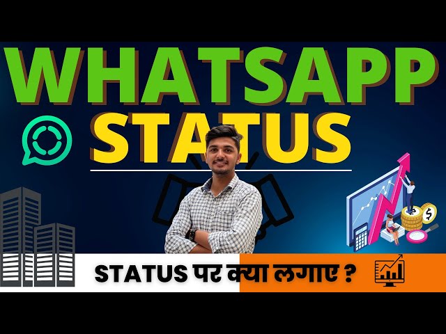 WHATSAPP STATUS || ATTRACTION MARKETING|| BY PRASHANT CHAUDHARY