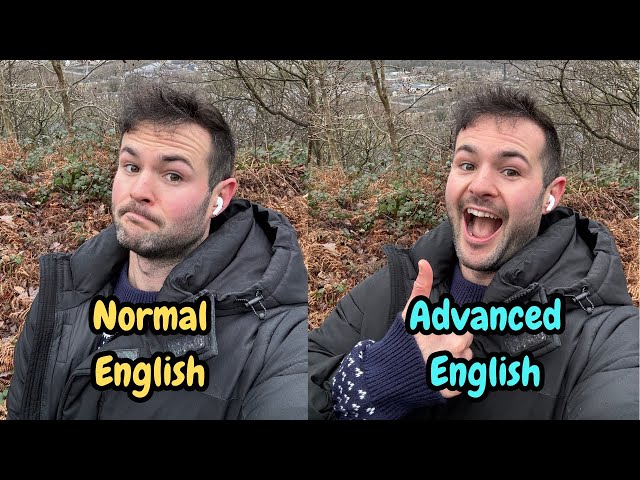 Can't Understand Native Speakers in English? Learn These 20 Advanced Phrases.