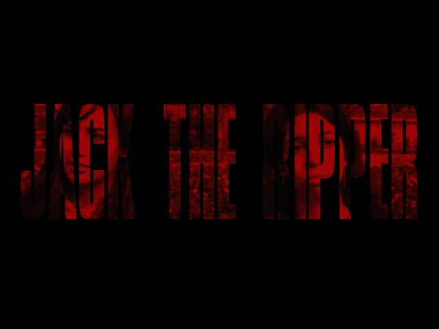 JACK THE RIPPER | Short Film