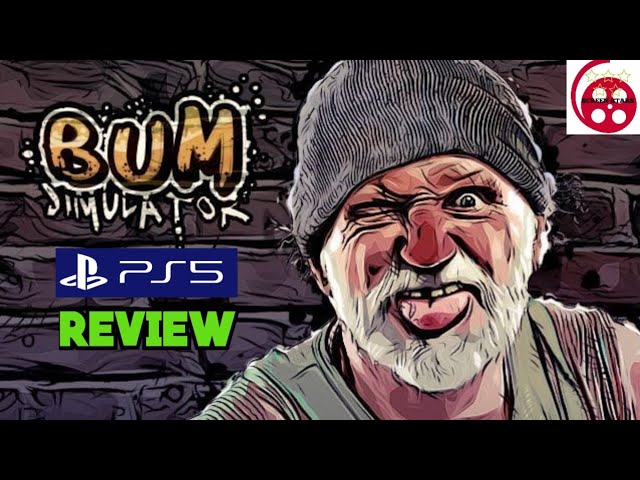 Bum Simulator: PS5 Review