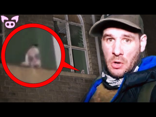 The Most Creepy Videos to Watch While in Isolation