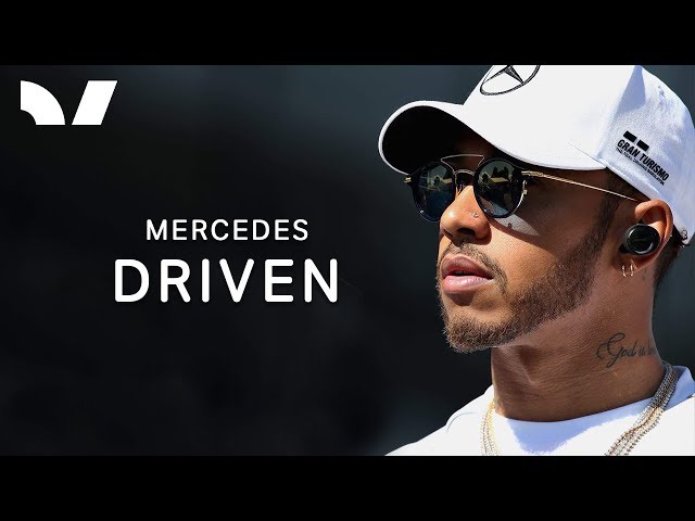 F1 Mercedes | Driven (VR)