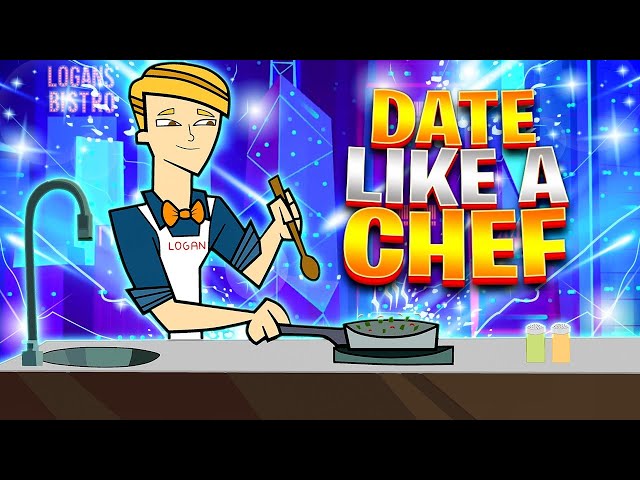 How To Date Like A Chef  1  :  Ordering First