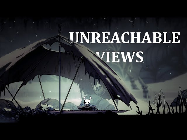 Unreachable Views